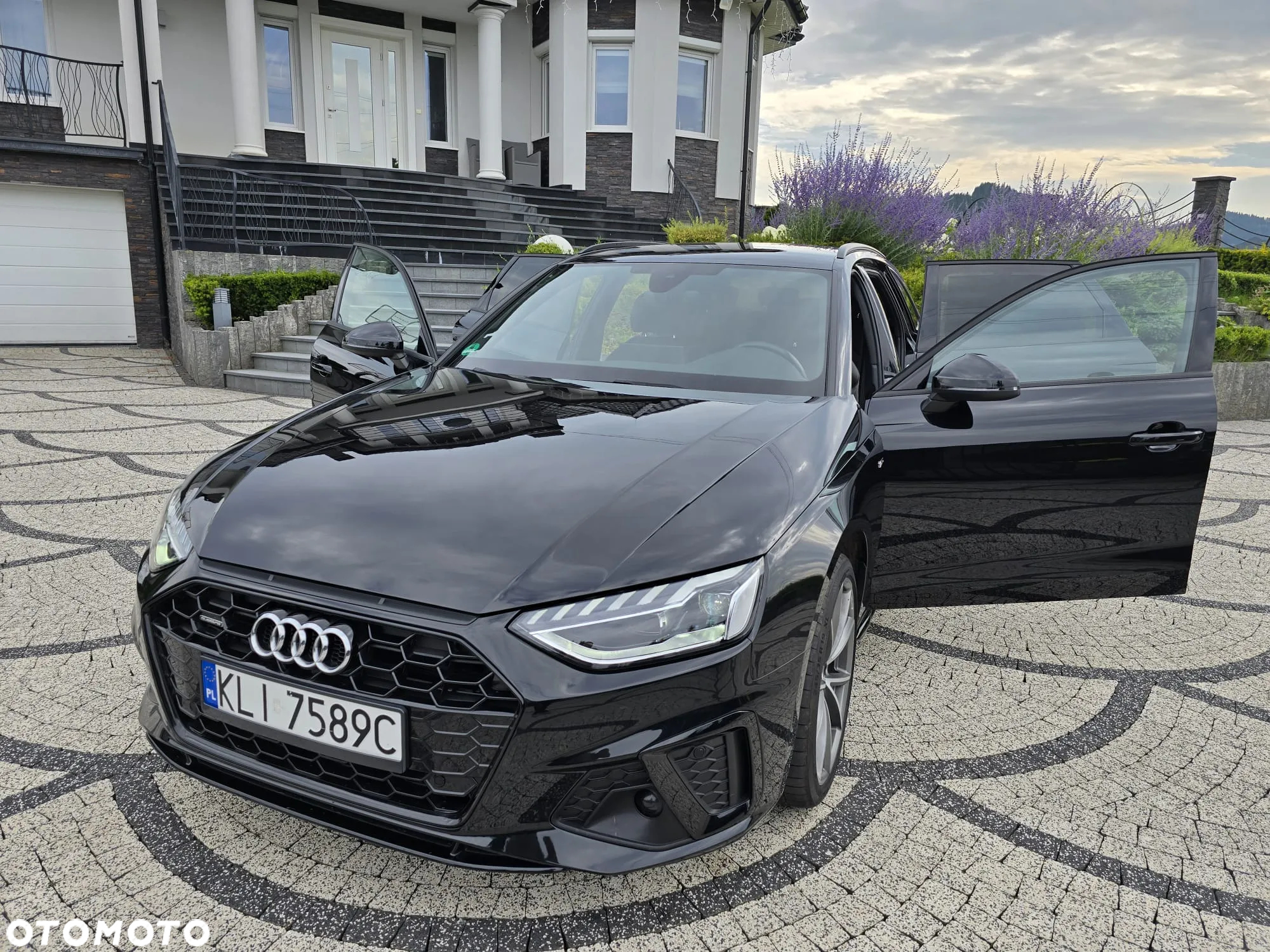 Audi A4 2.0 TDI Quattro Sport S tronic - 13