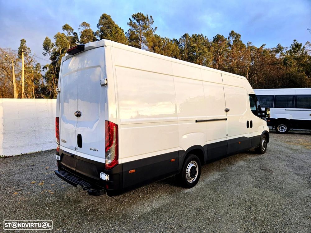 Iveco Daily - 13
