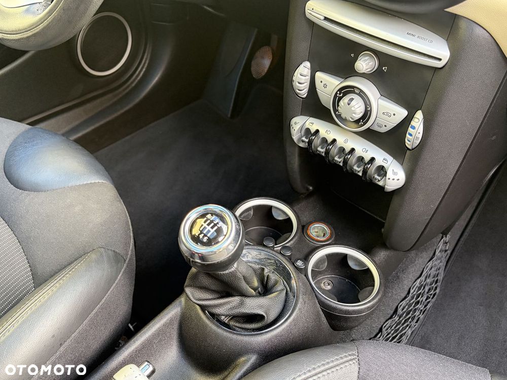 MINI Cooper - 18