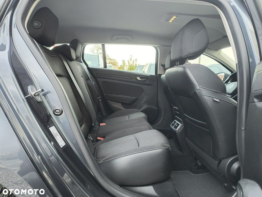 Renault Megane 1.5 dCi Business - 13
