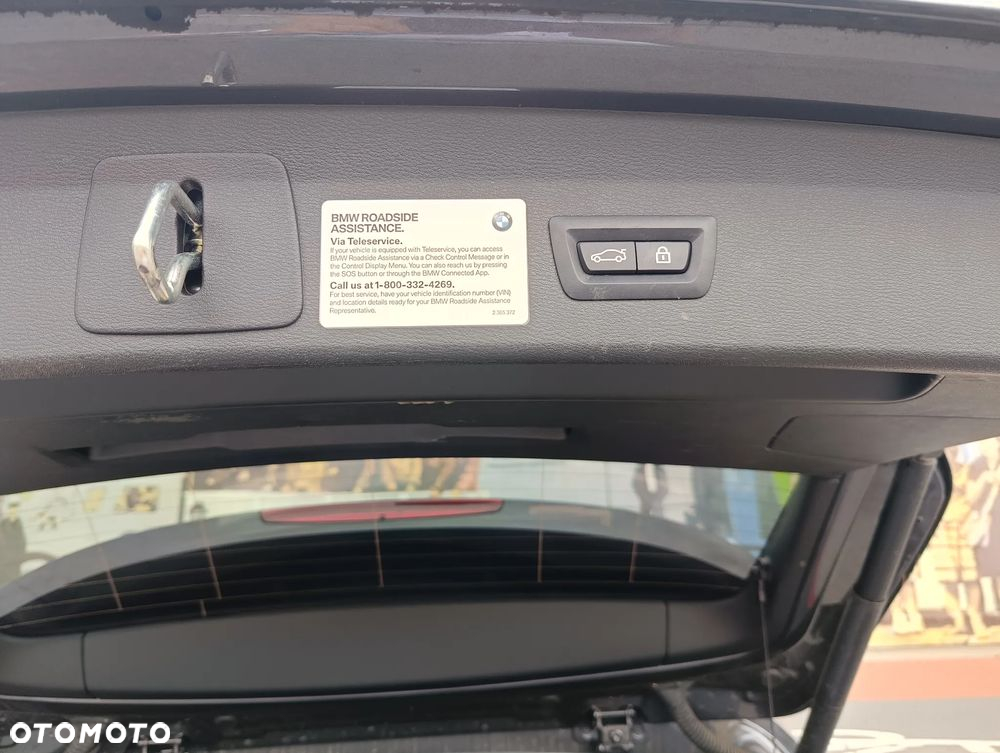 BMW X1 xDrive25i Sport Line - 27