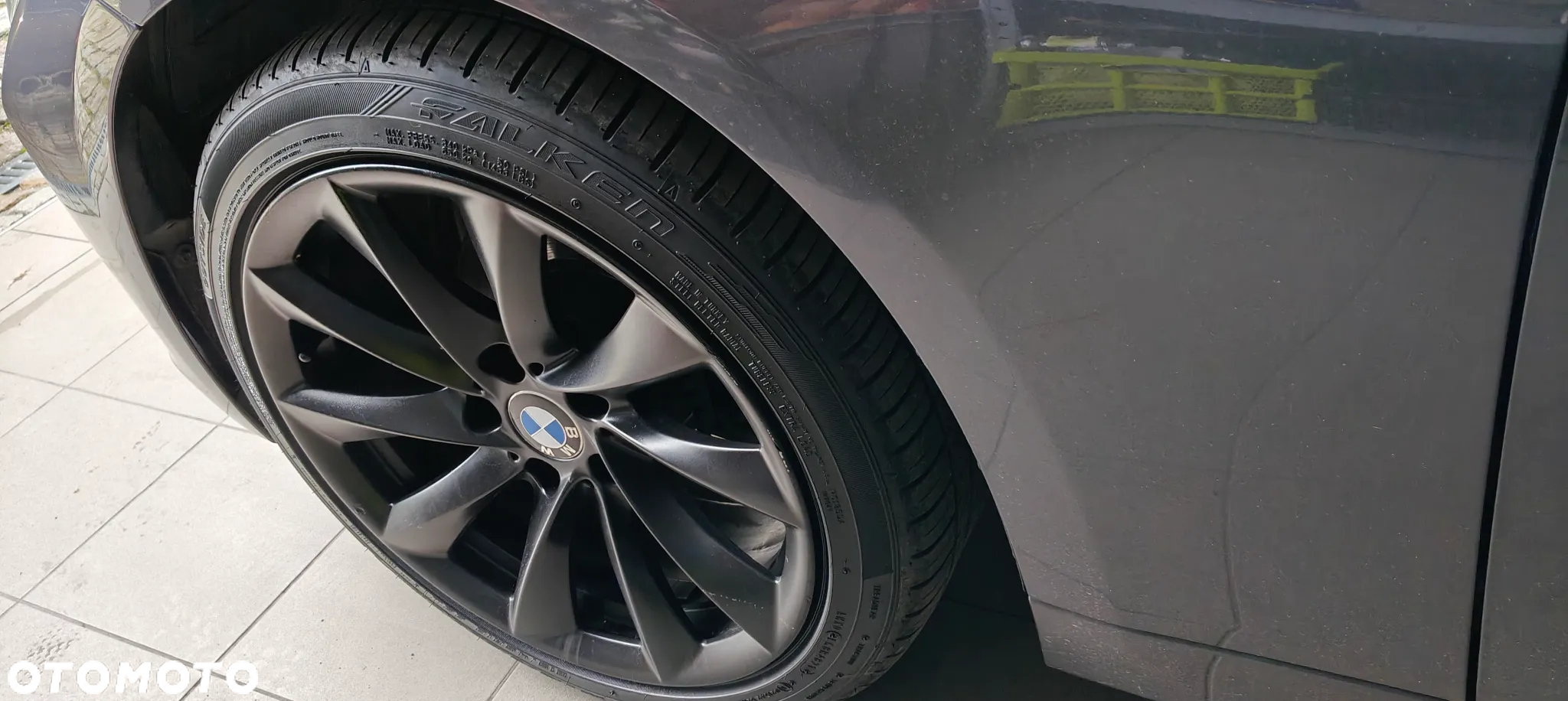 BMW Seria 3 318d - 18