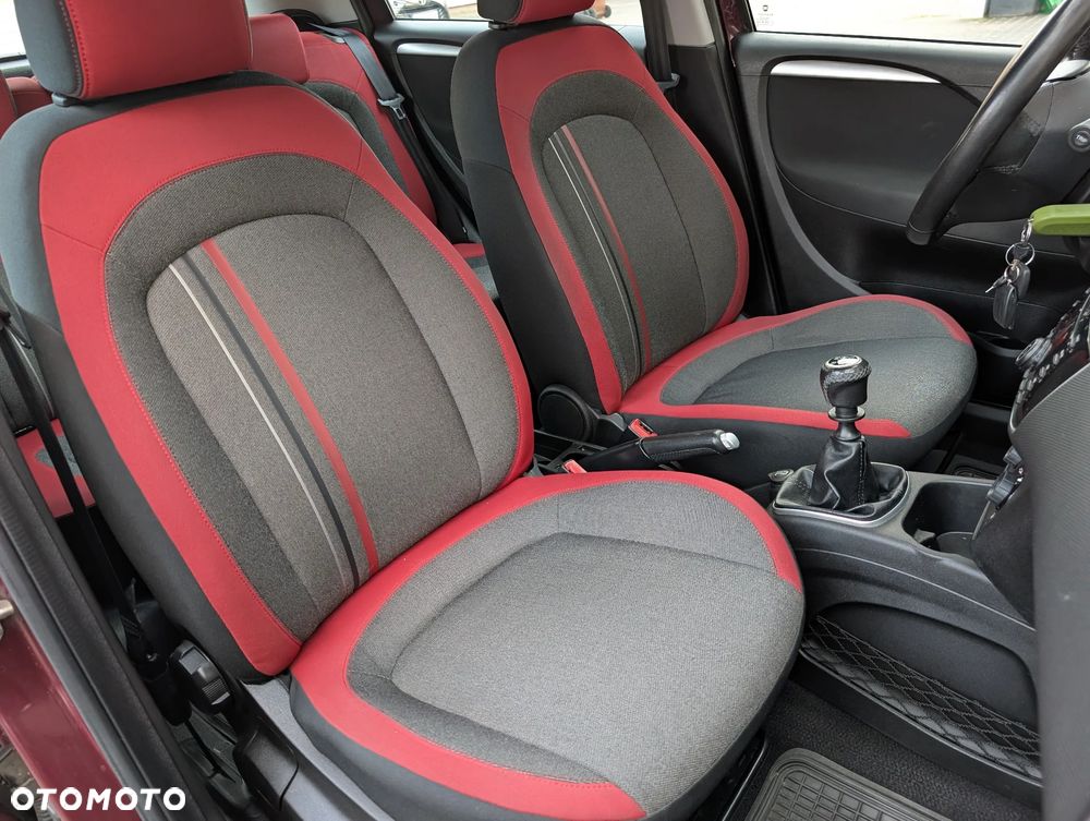 Fiat Grande Punto 1.4 8V Dynamic - 23