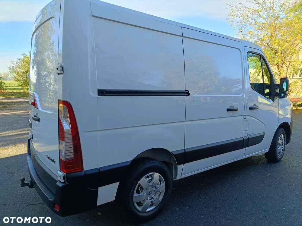 Renault Master - 29