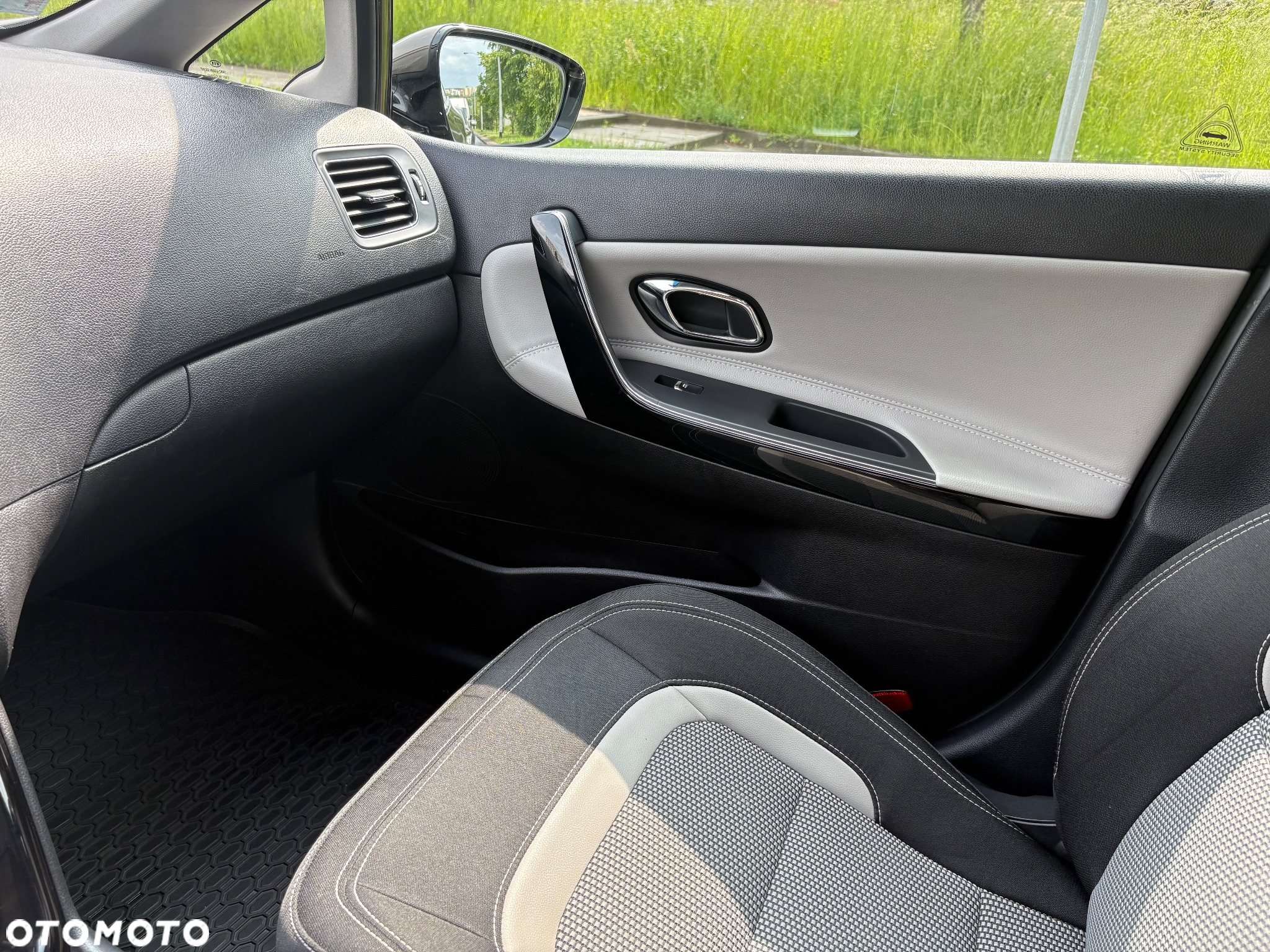 Kia Ceed Cee'd 1.6 GDI L Business Line - 22