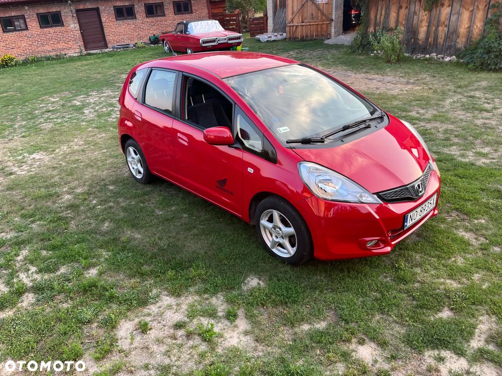 Honda Jazz 1.2 Trend - 22