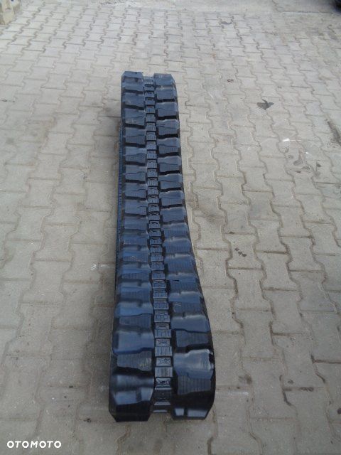 Gąsienica 300x525x76W JCB CAT MITSUBISHI CASE KOPARKA JCB YANMAR JCB MINIKOPARKA - 6