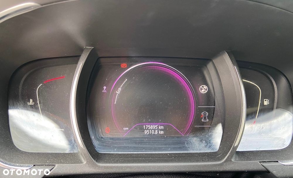 Renault Scenic - 15