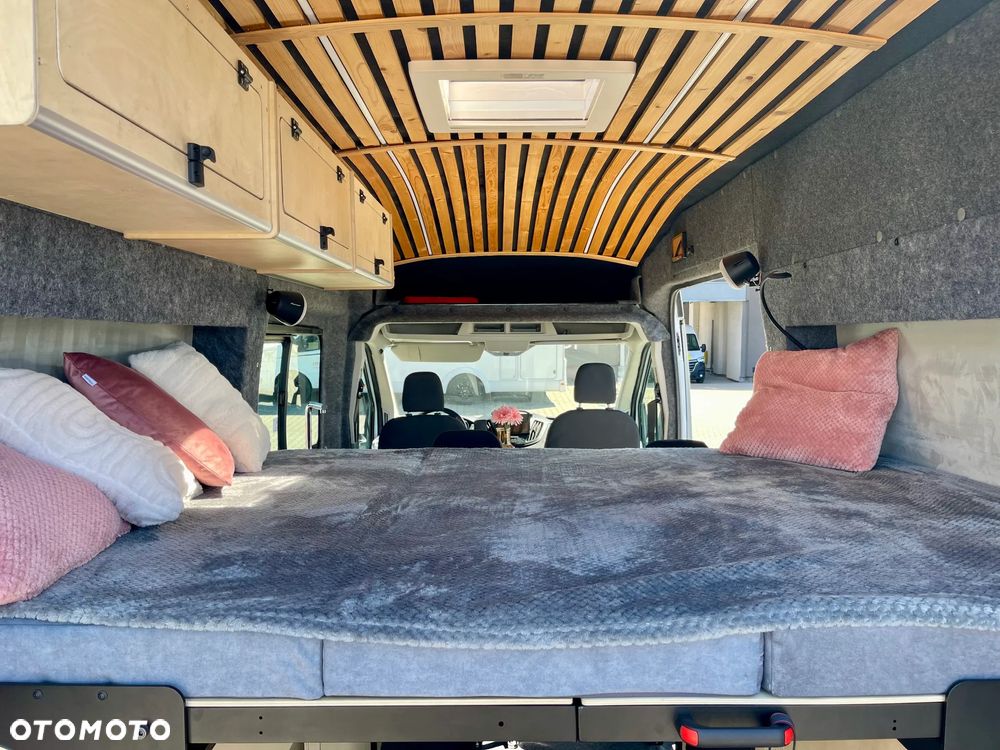 Ford Transit L2H3 Camper Van - 2