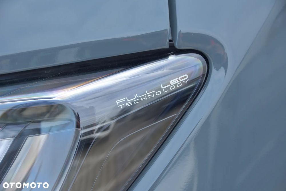 Fiat Ducato Maxi L4H2 140KM DMC 3.5t - 23