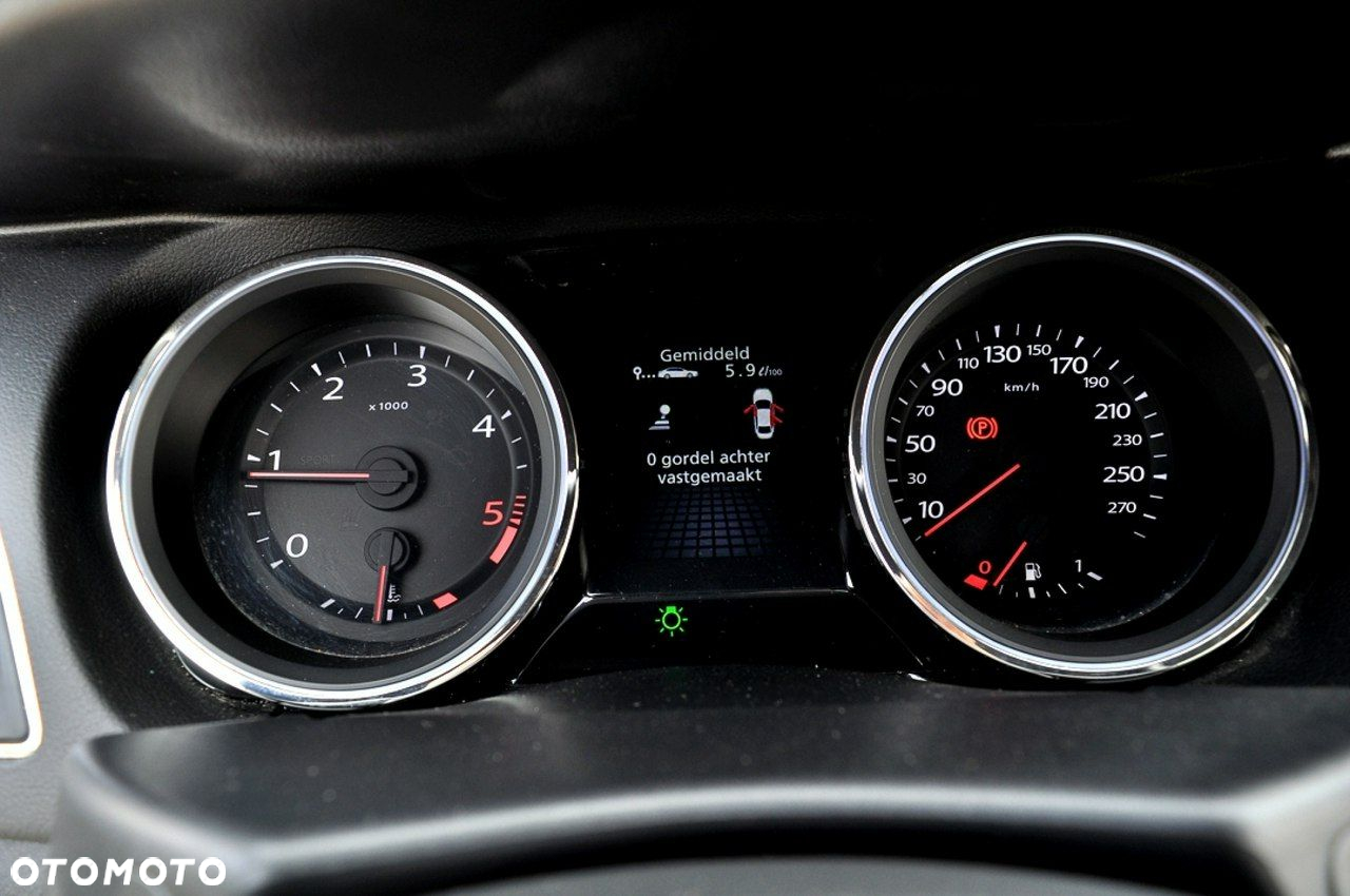 Renault Latitude 2.0 dCi Privilege - 22
