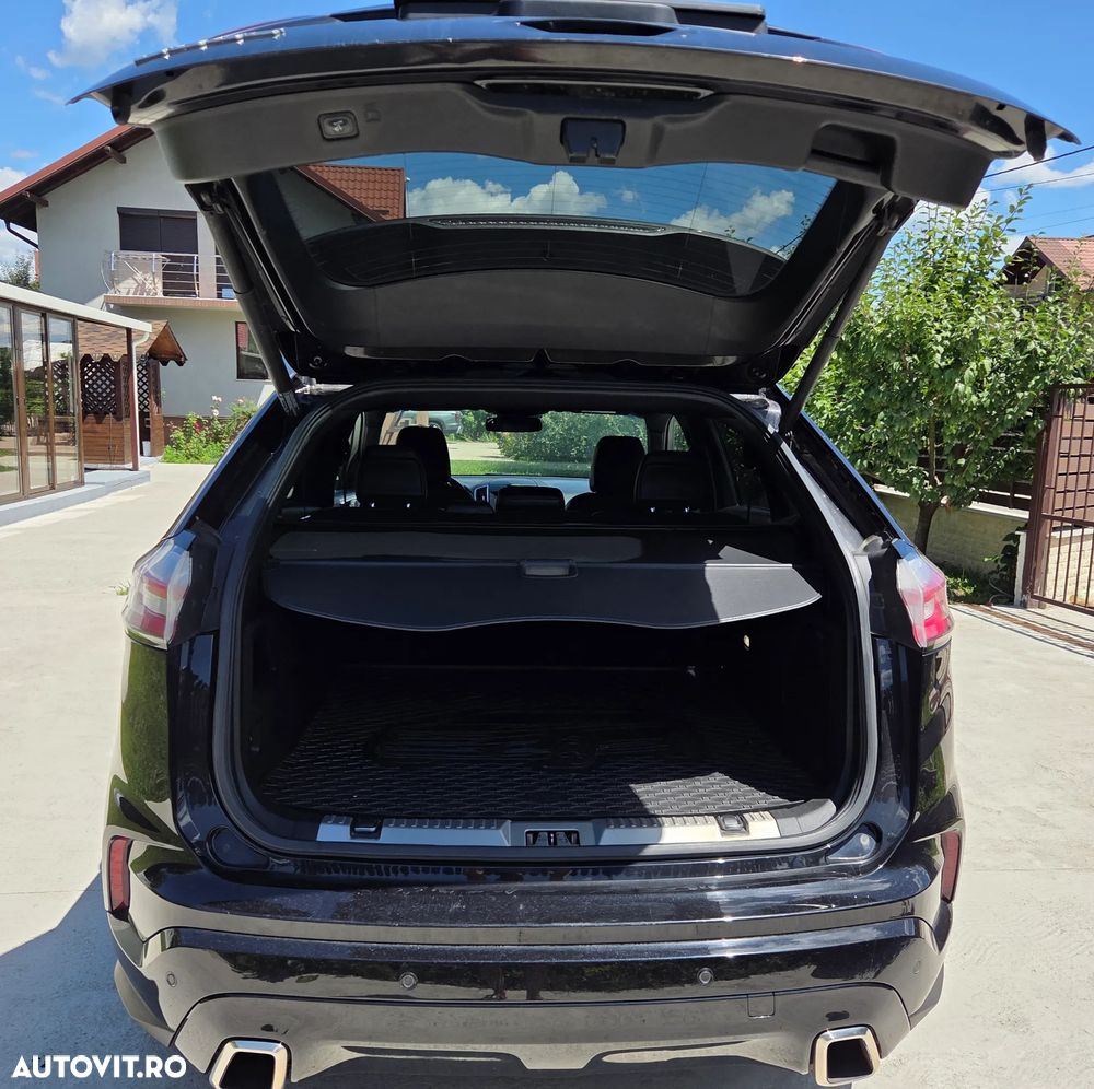 Ford Edge 2.0 Panther A8 AWD ST Line - 8