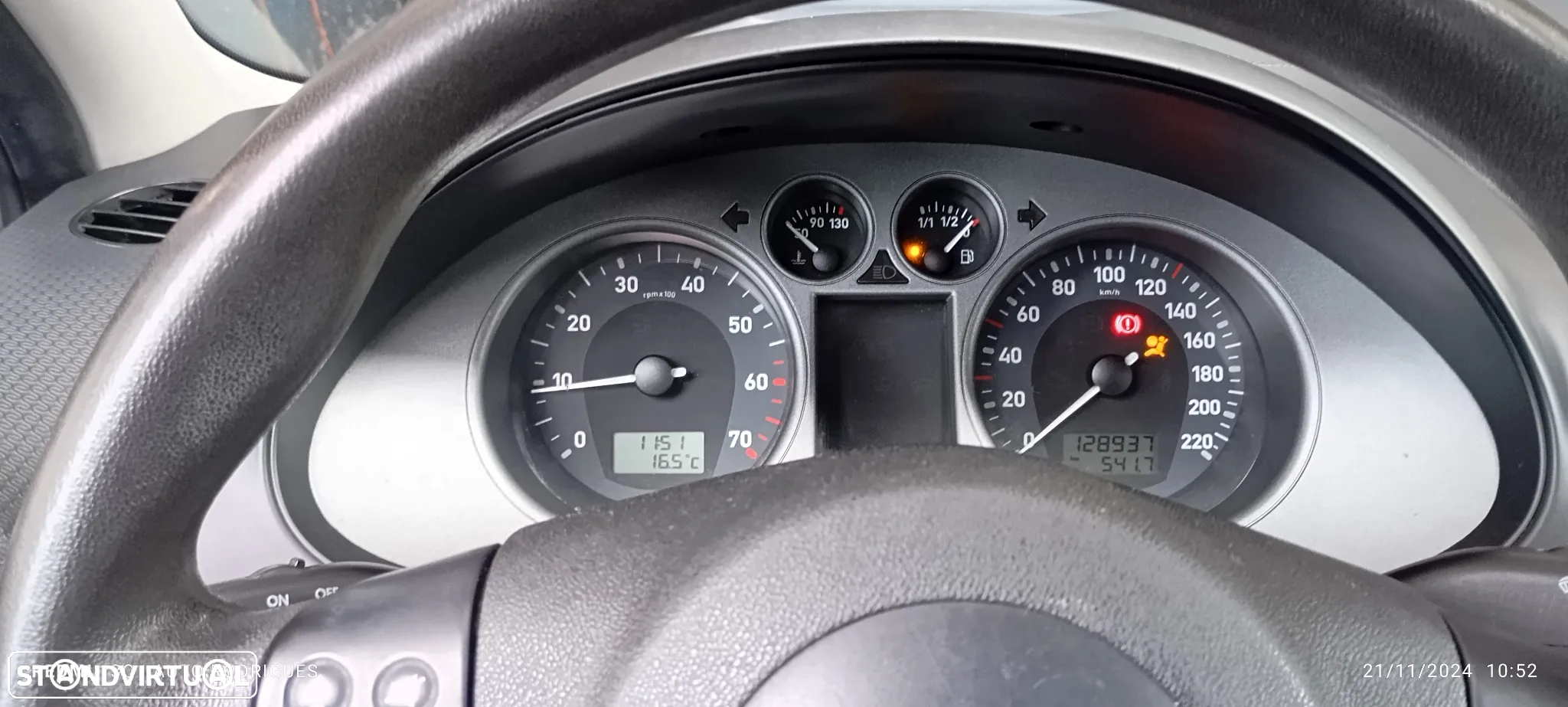SEAT Ibiza 1.2 12V Copa - 17
