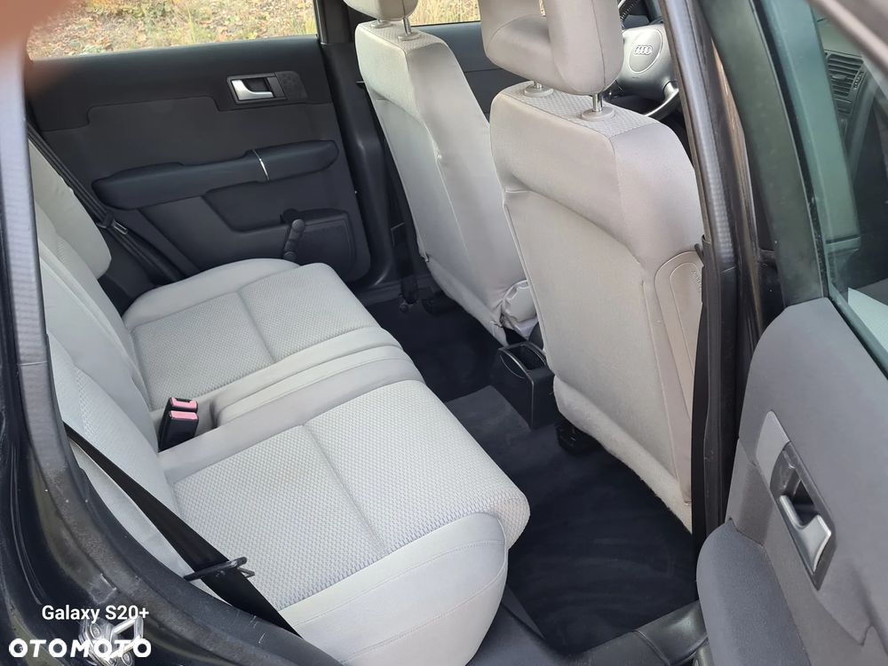 Audi A2 1.4 - 10