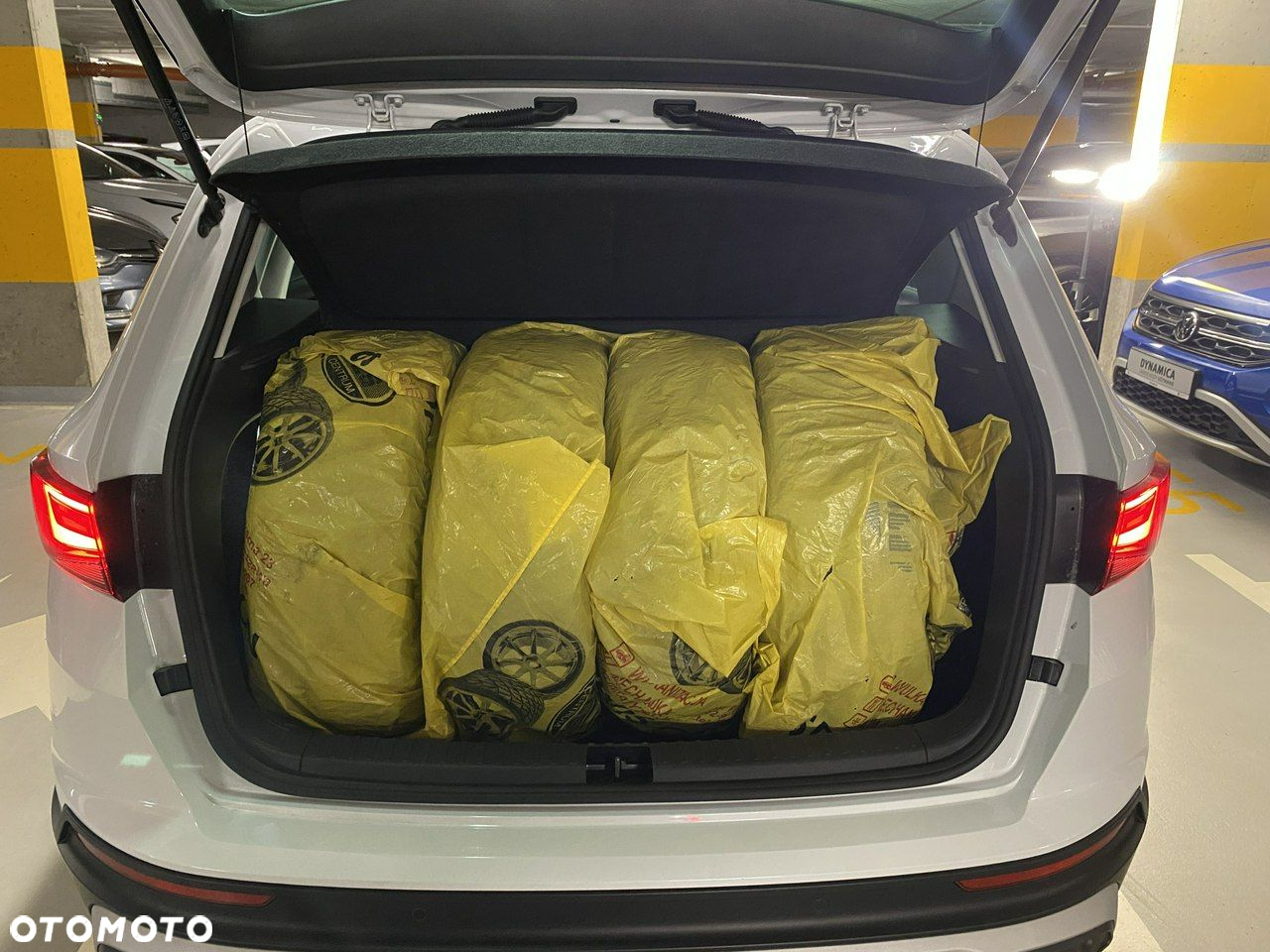 Seat Ateca - 19