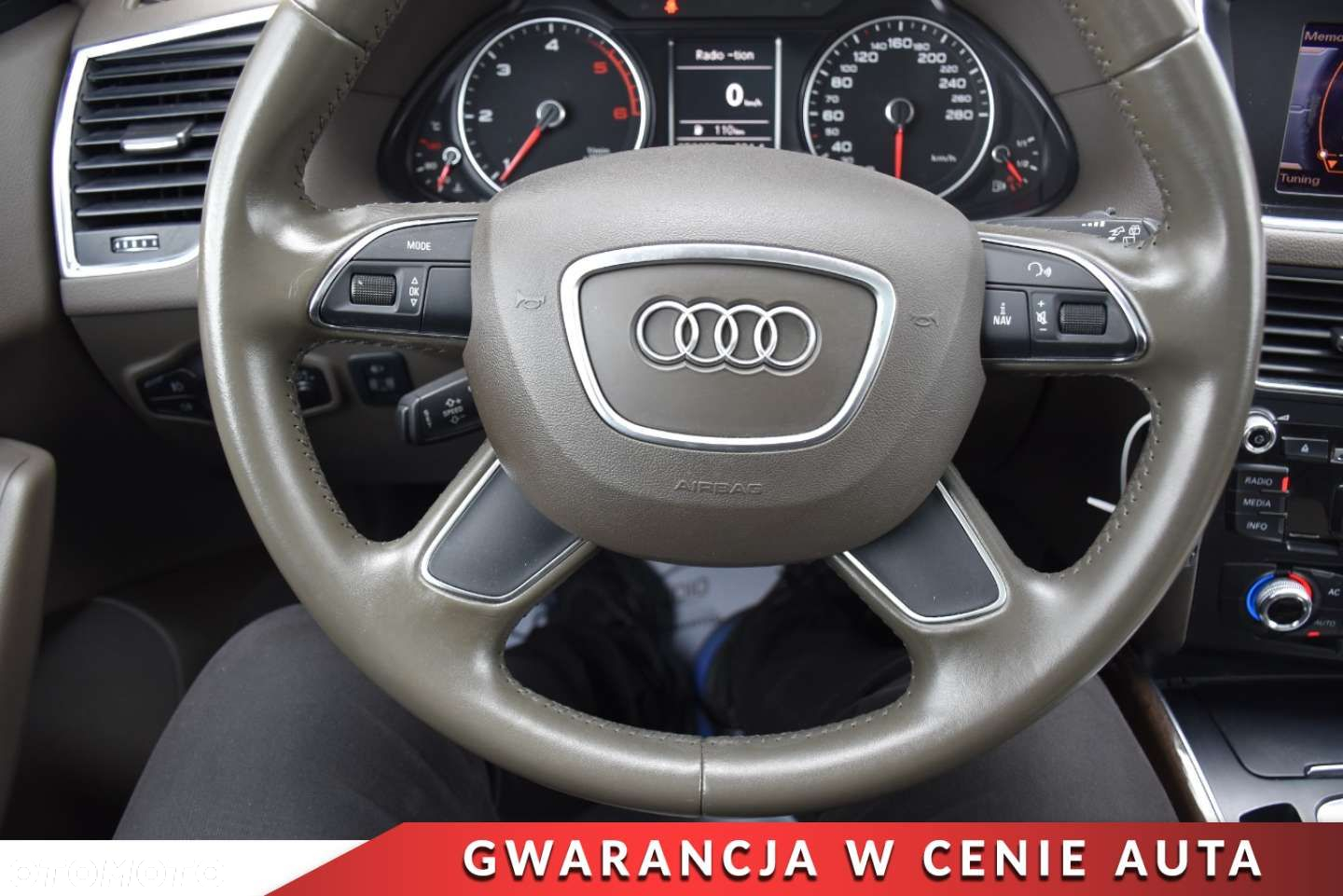 Audi Q5 - 11