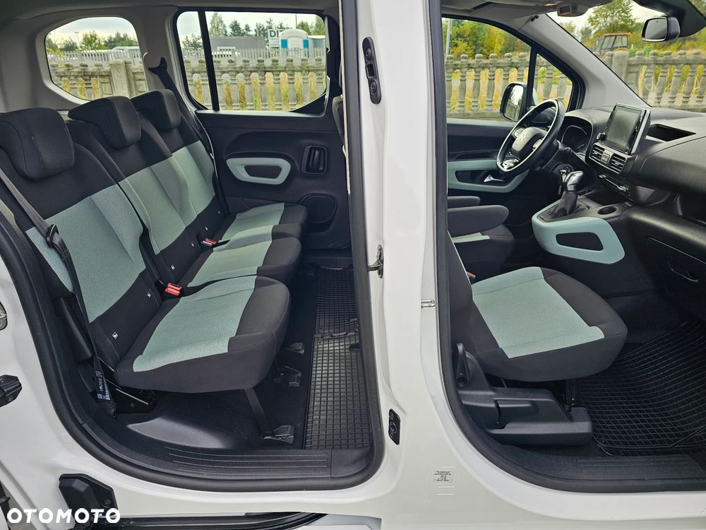 Citroën Berlingo M 1.5 BlueHDI Shine - 6