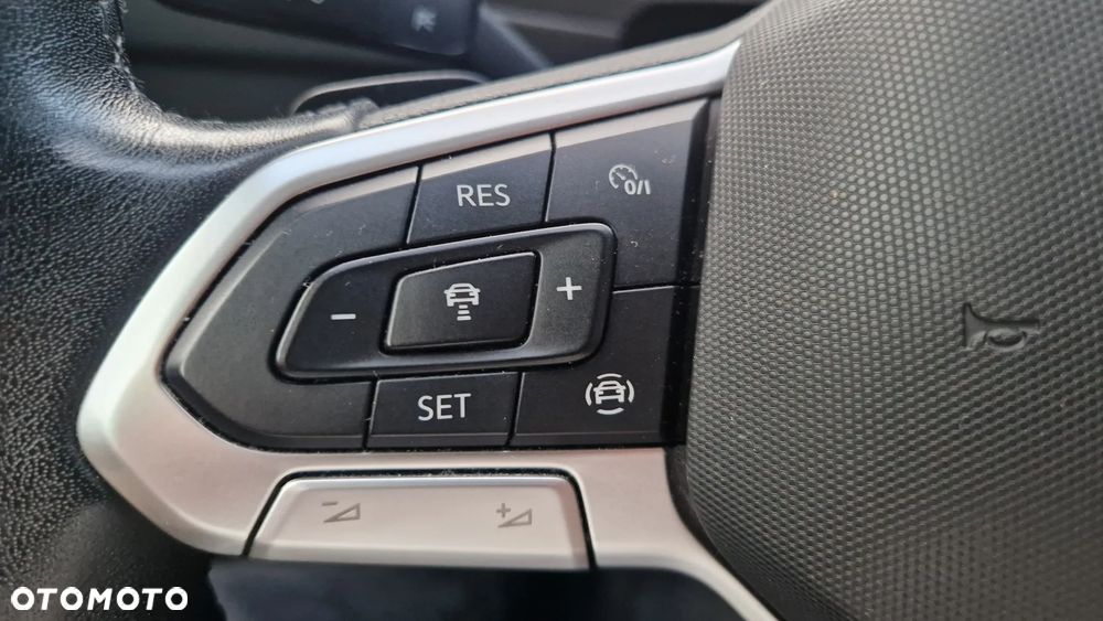 Volkswagen Tiguan 1.5 TSI EVO Life DSG - 20