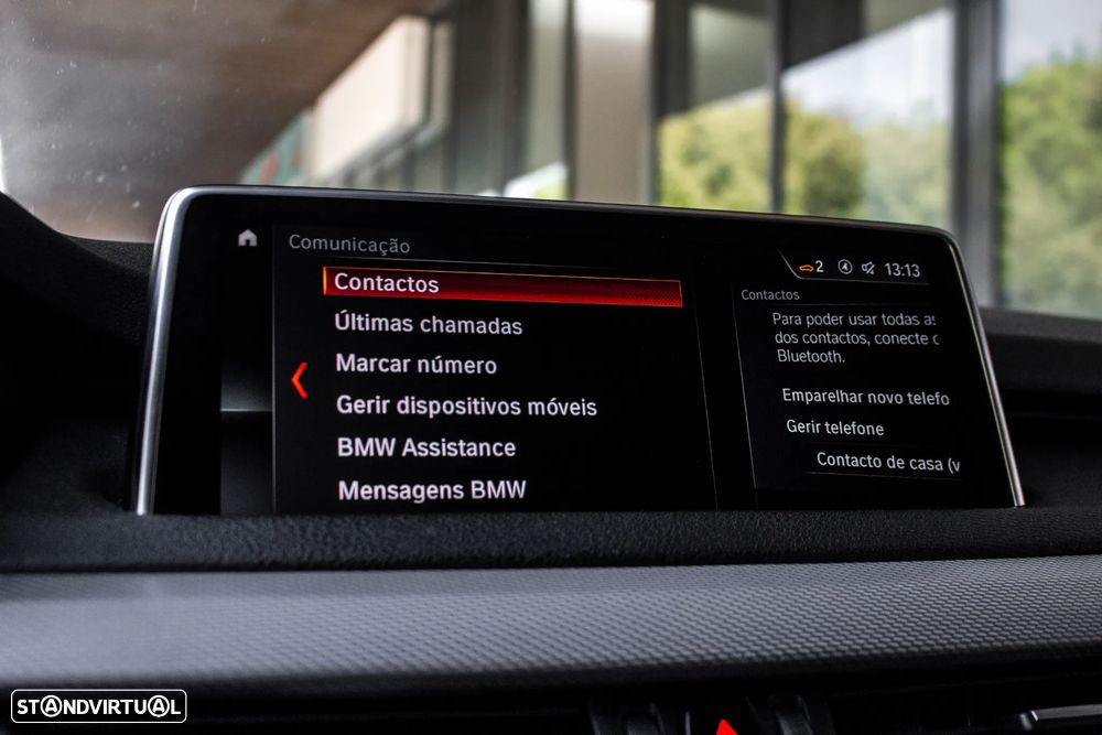 BMW X5 xDrive40e - 41