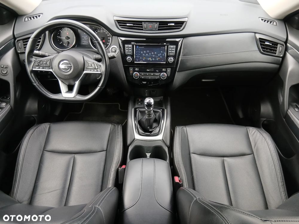 Nissan X-Trail 1.6 DCi Tekna 4WD - 5