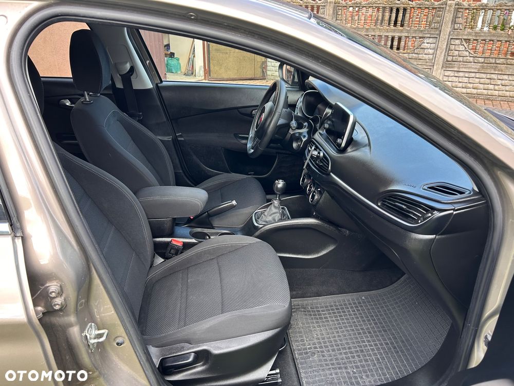 Fiat Tipo 1.4 16v Lounge - 6