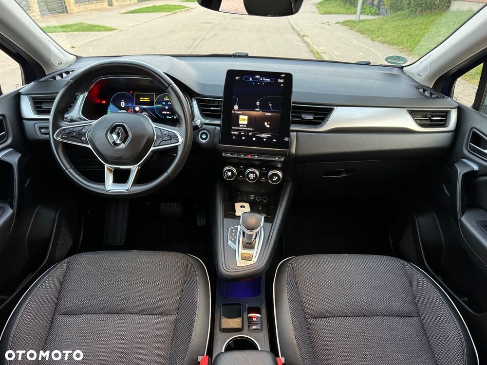 Renault Captur 1.6 E-TECH Plug-In Techno - 6