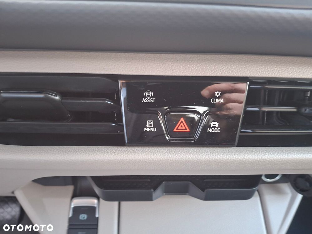 Volkswagen California - 21