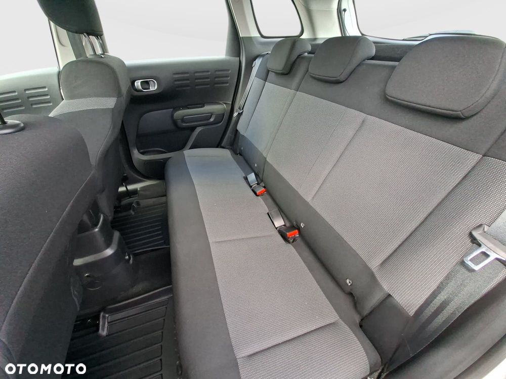 Citroën C3 Aircross 1.2 PureTech Feel Pack S&S - 20