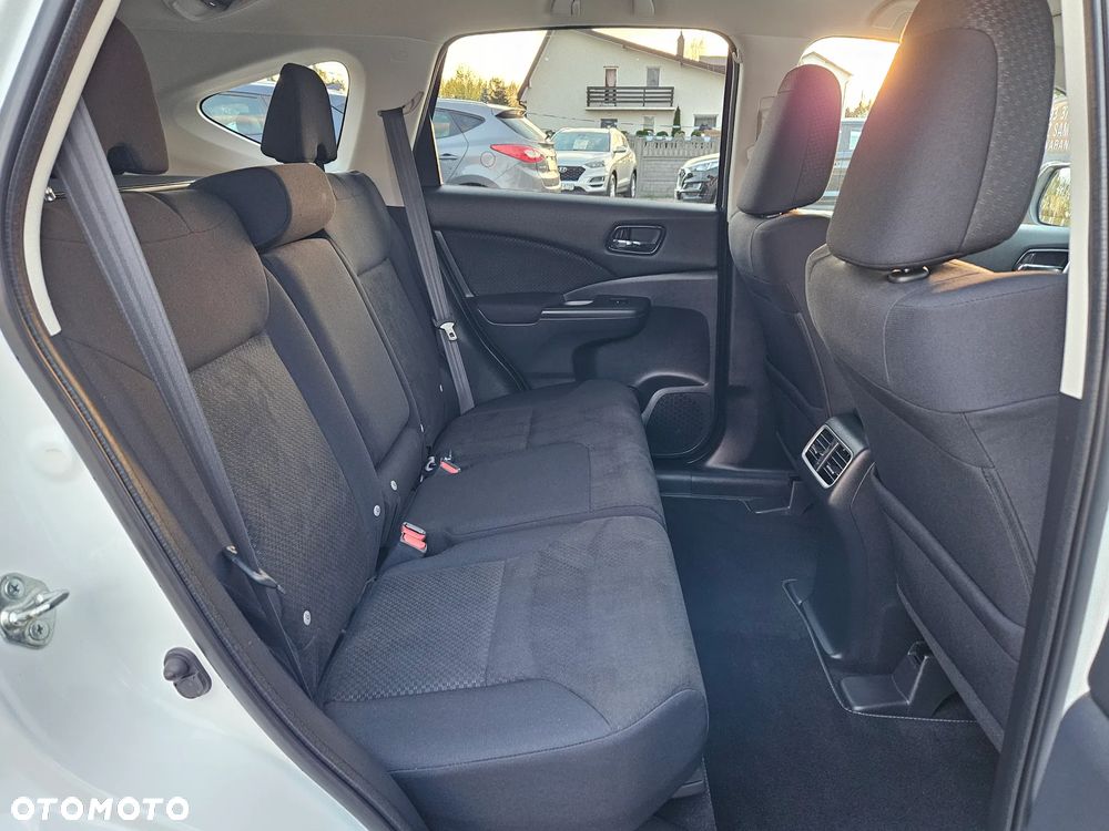 Honda CR-V 2.0 Elegance (Honda Connect+) - 19