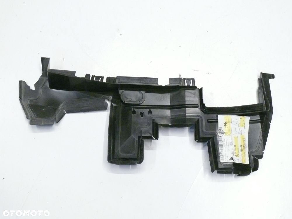 KIEROWNICA POWIETRZA AUDI Q5 8R0 2013 2017