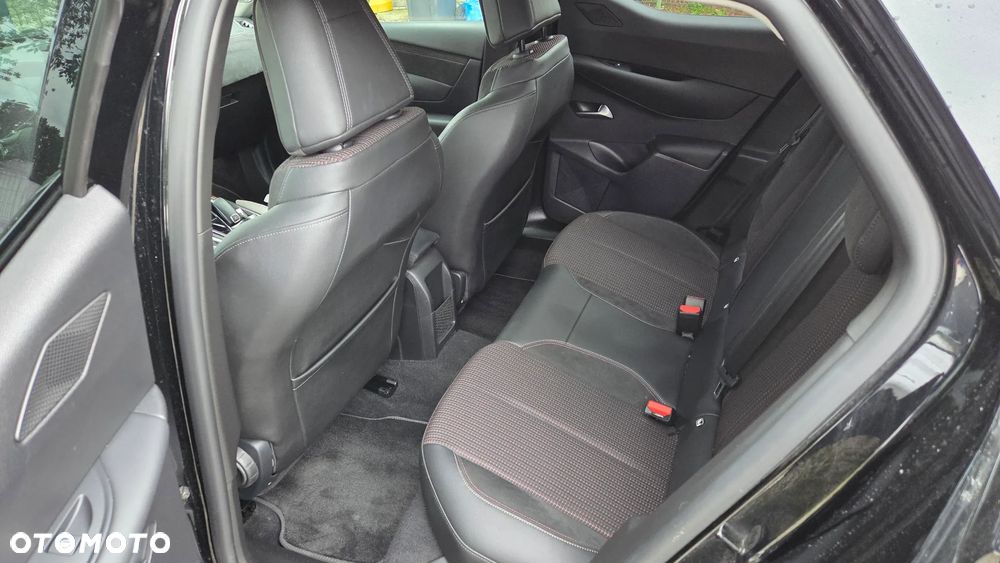 DS Automobiles DS 3 Crossback PureTech 130 Performance Line+ - 16