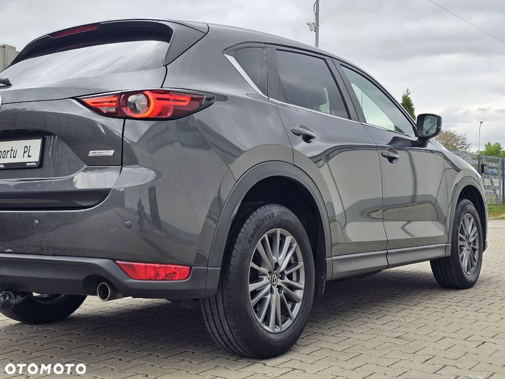 Mazda CX-5 2.0 Skyenergy 2WD - 13
