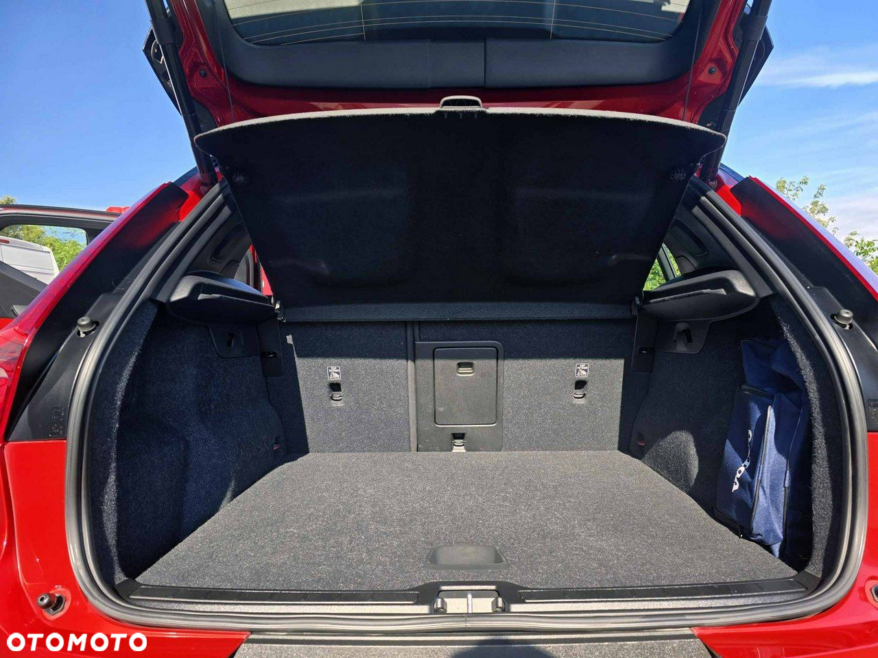 Volvo XC 40 - 20