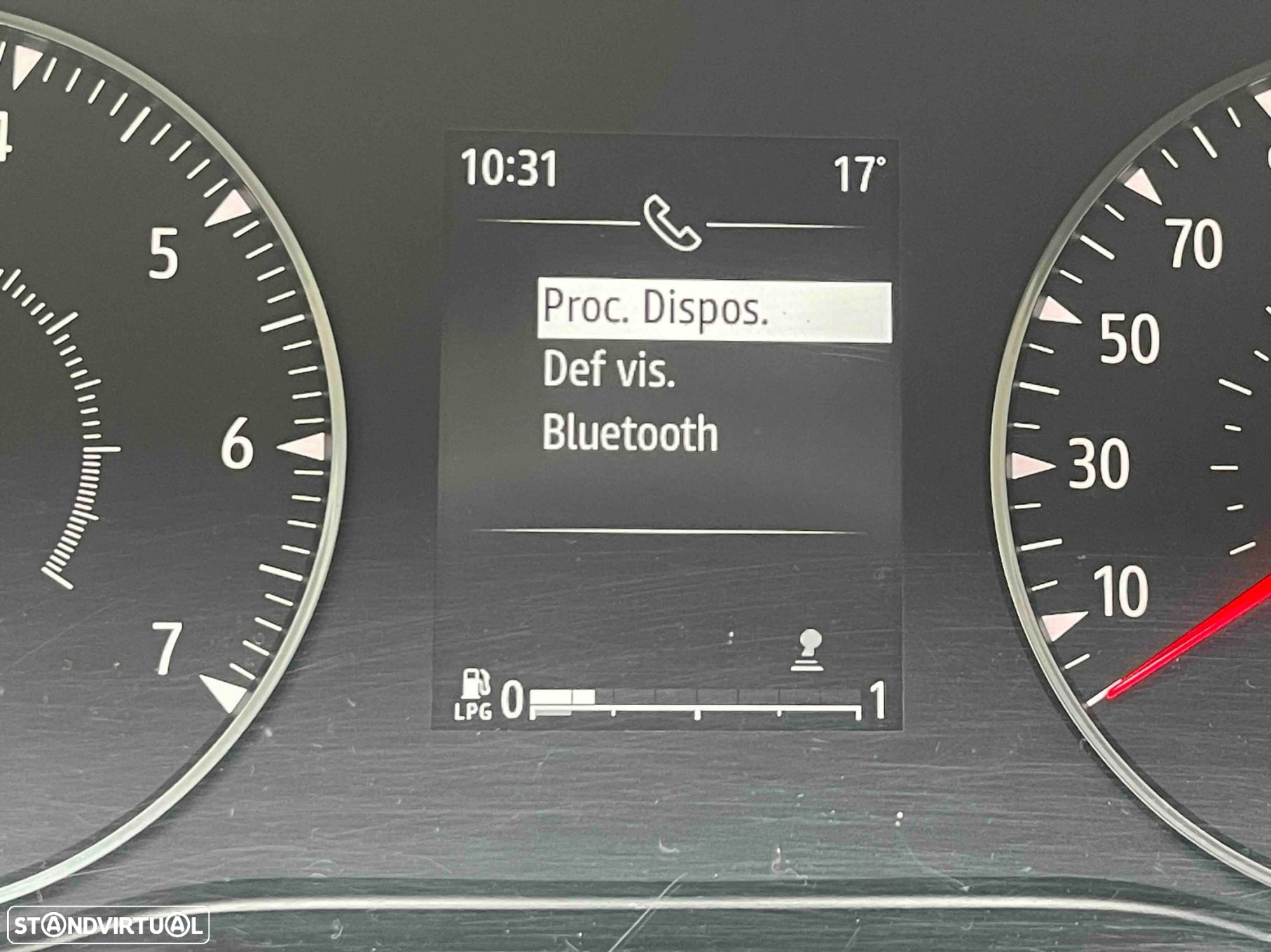 Dacia Sandero 1.0 ECO-G Essential Bi-Fuel - 41