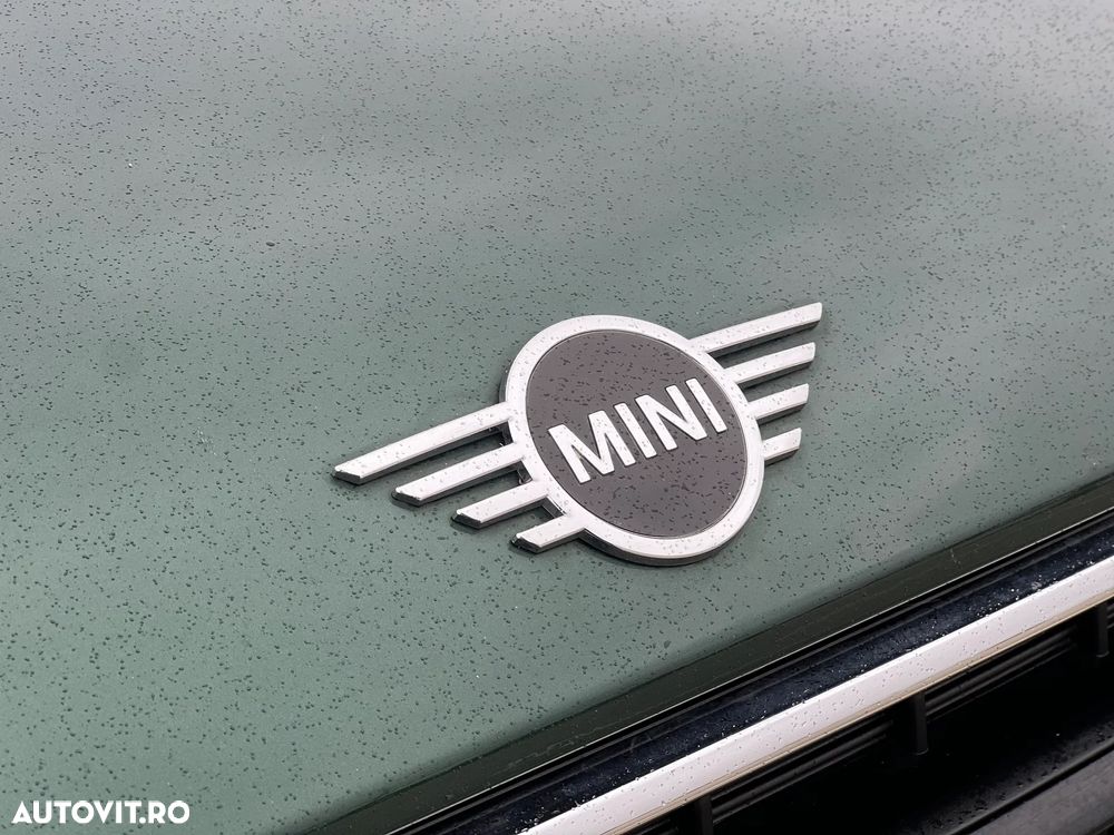 Mini Countryman Cooper - 6