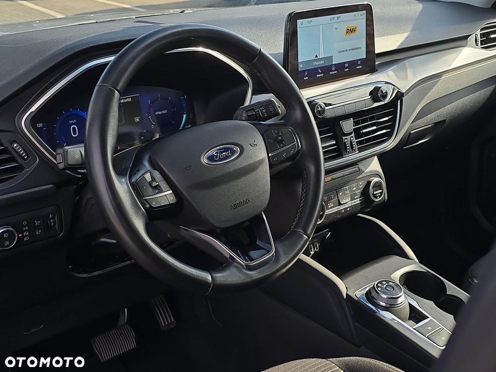 Ford Kuga 1.5 EcoBlue FWD Titanium - 14