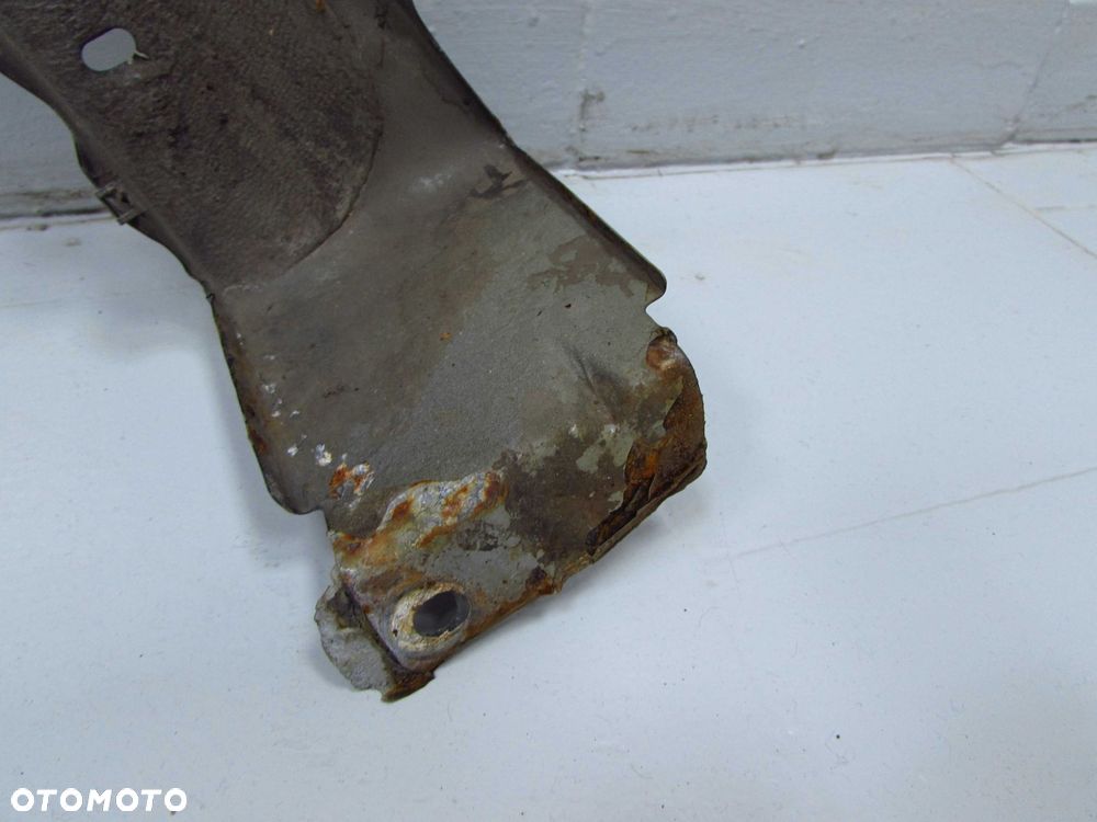 DACIA SANDERO II STEPWAY 12-17 BLOTNIK PRAWY PRZOD NV676 - 11