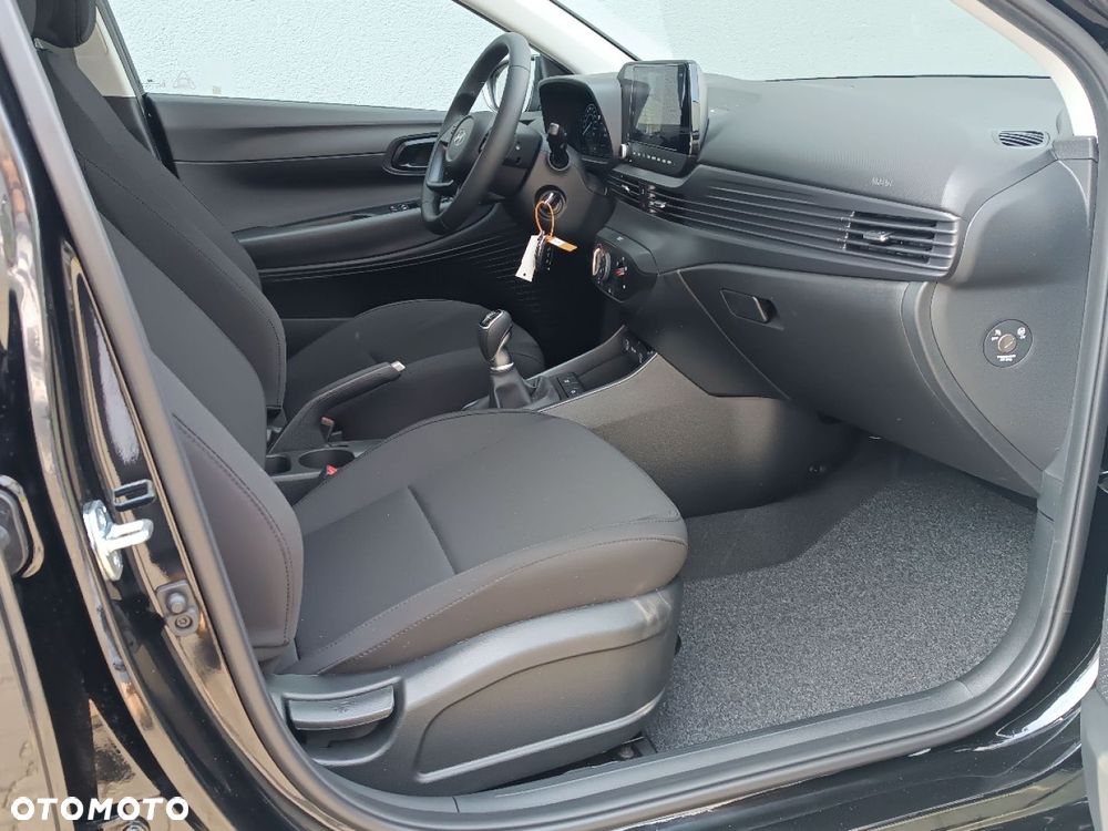 Hyundai i20 1.0 T-GDi Modern - 24