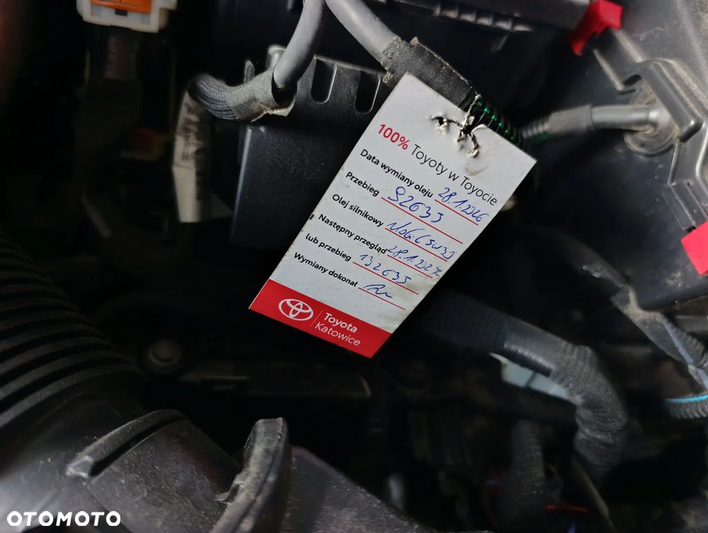 Toyota Proace City 2022/2023 Fakt VAT 23%, 3 Miejsca - 15