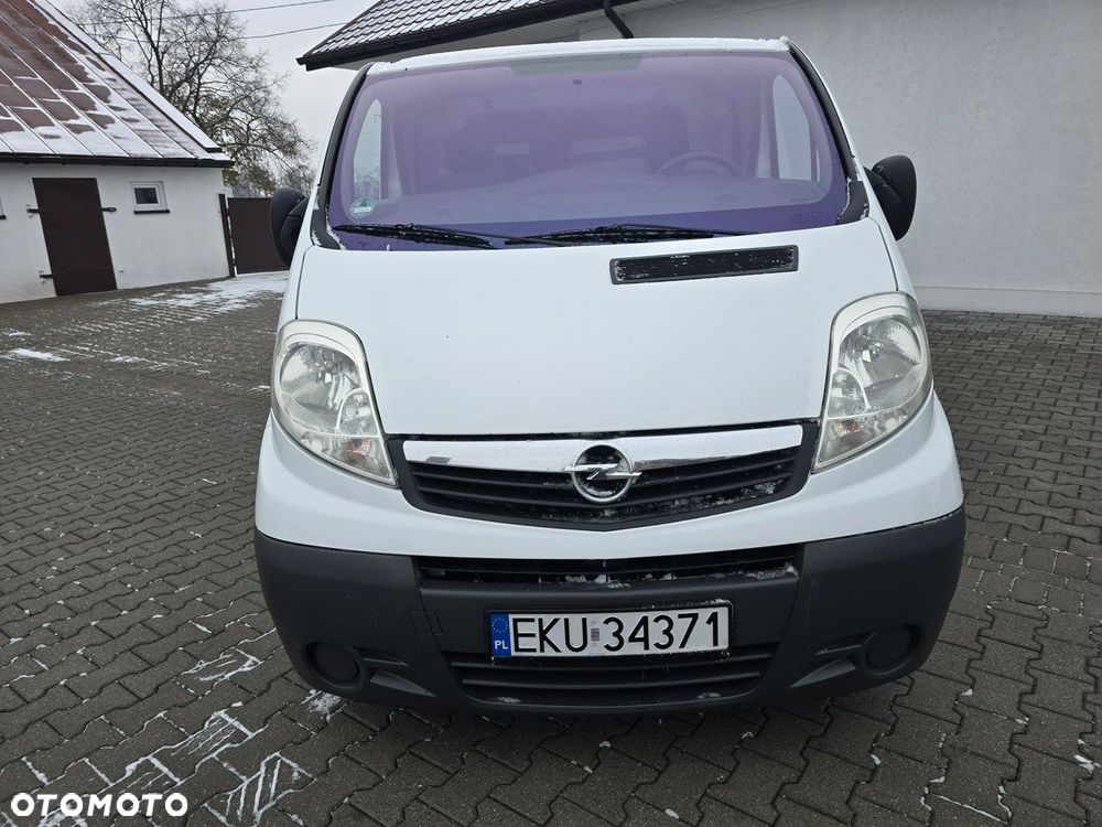 Renault Trafic - 3