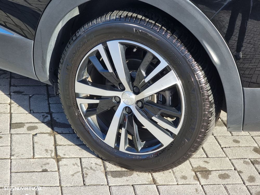 Peugeot 3008 1.5 BlueHDi GT Pack EAT8 - 30
