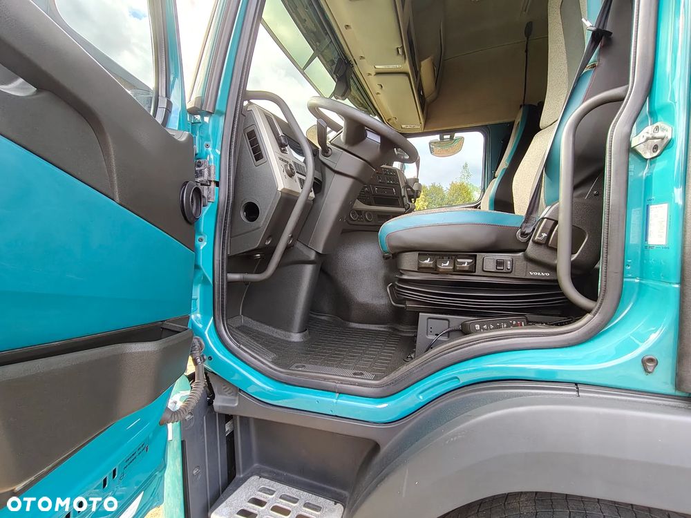 Volvo FM 18.330 - 19