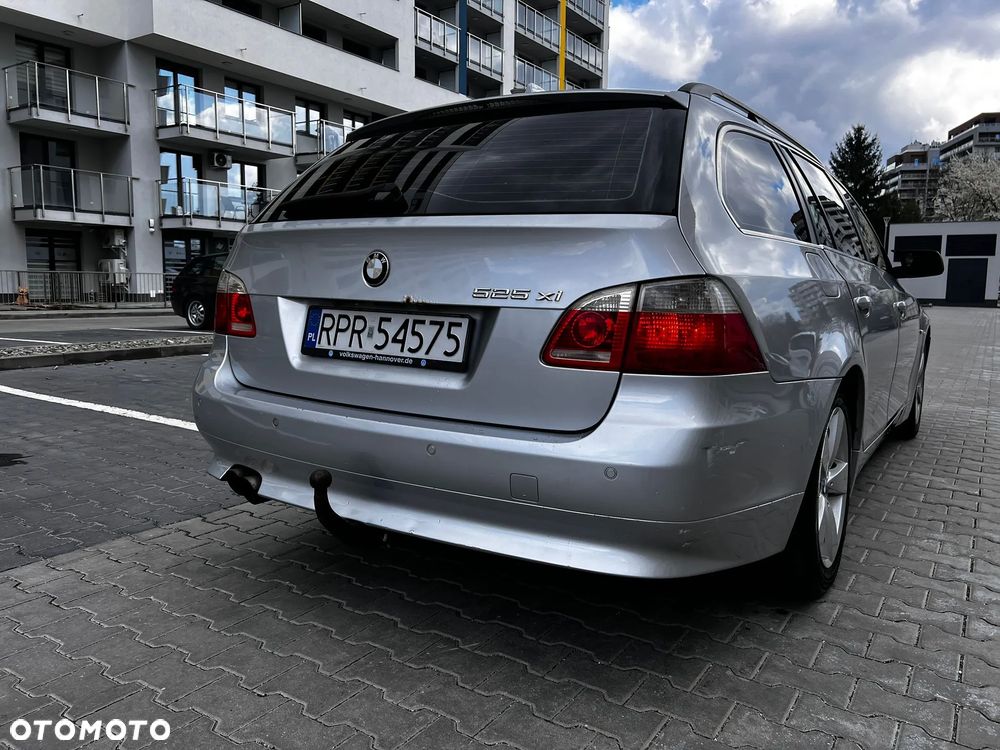 BMW Seria 5 - 9