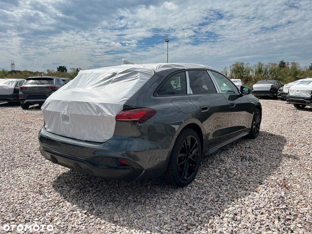 Audi A5 - 6