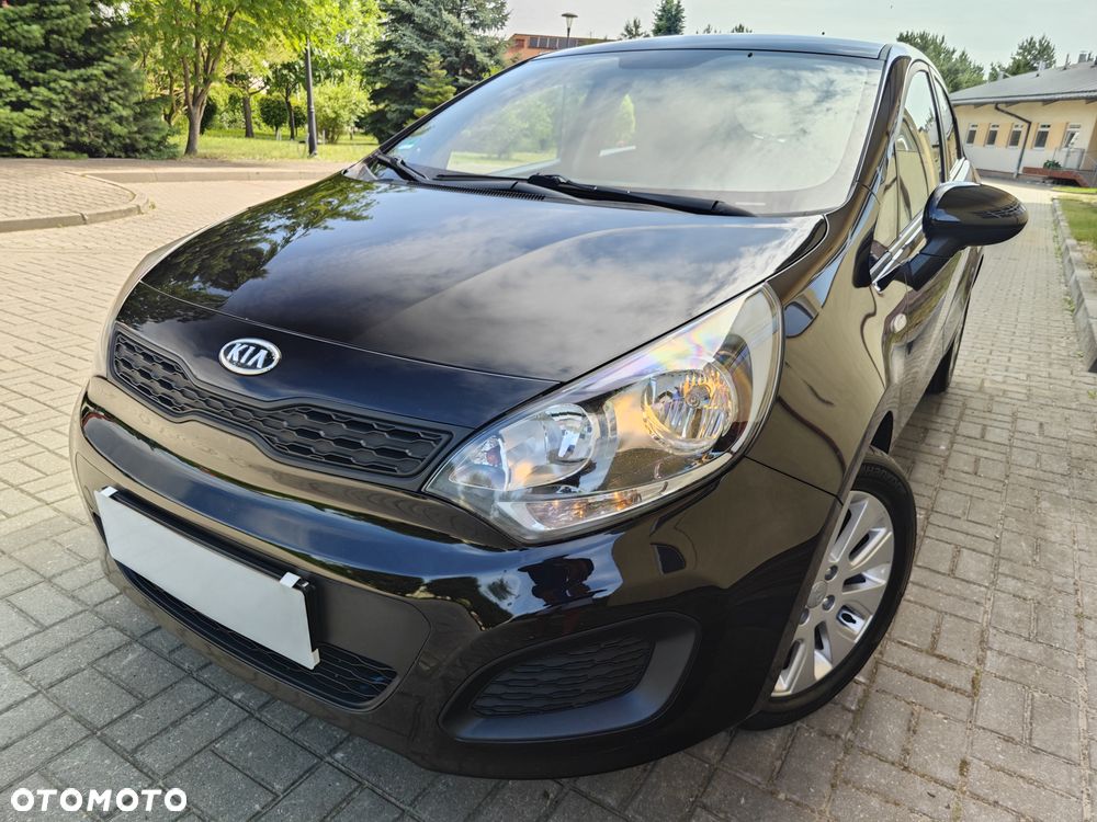 Kia Rio 1.4 Edition 7 - 3