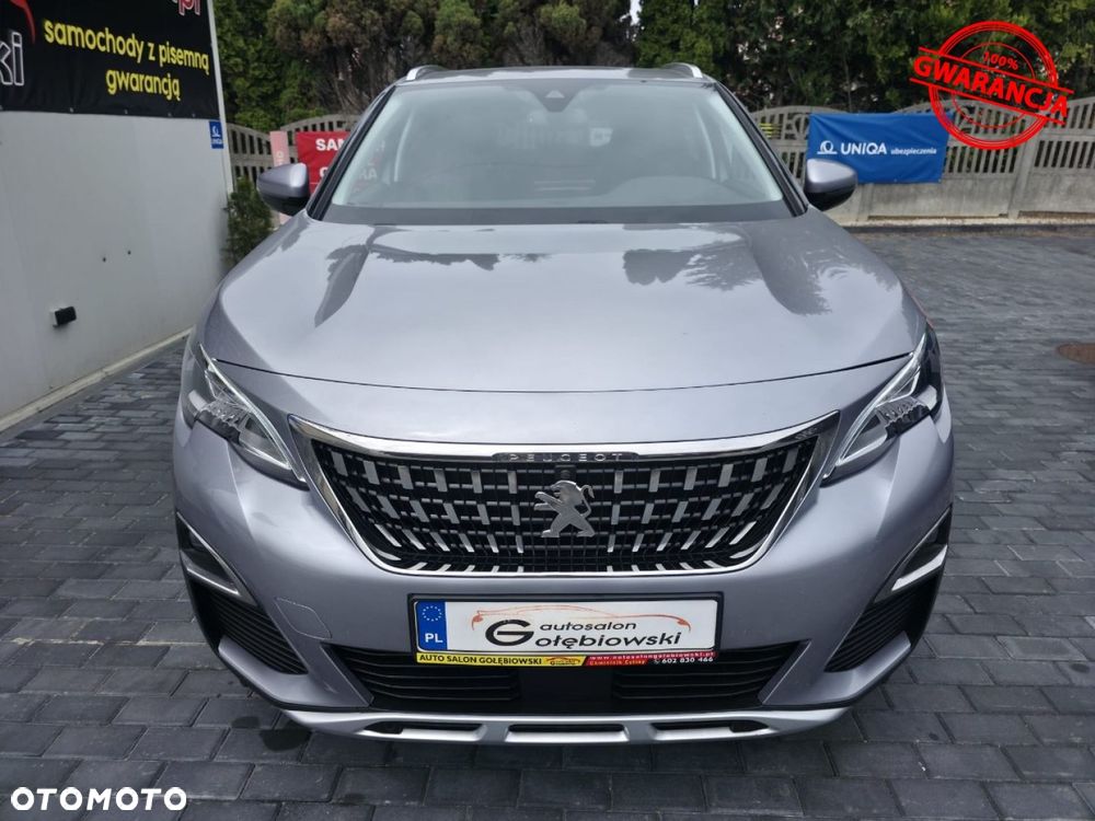 Peugeot 3008 - 16