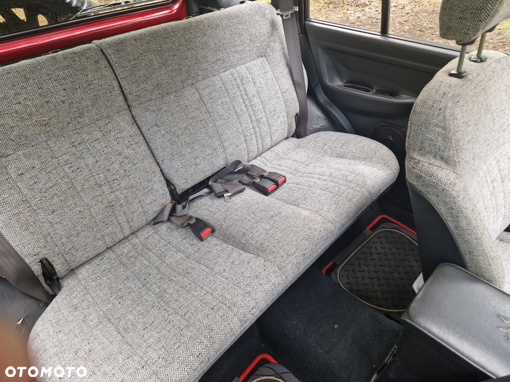 Suzuki Vitara 1.6 JX Long - 17