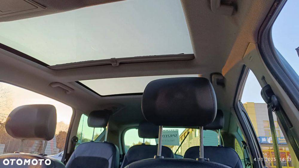 Ford S-Max 2.5 Titanium - 21