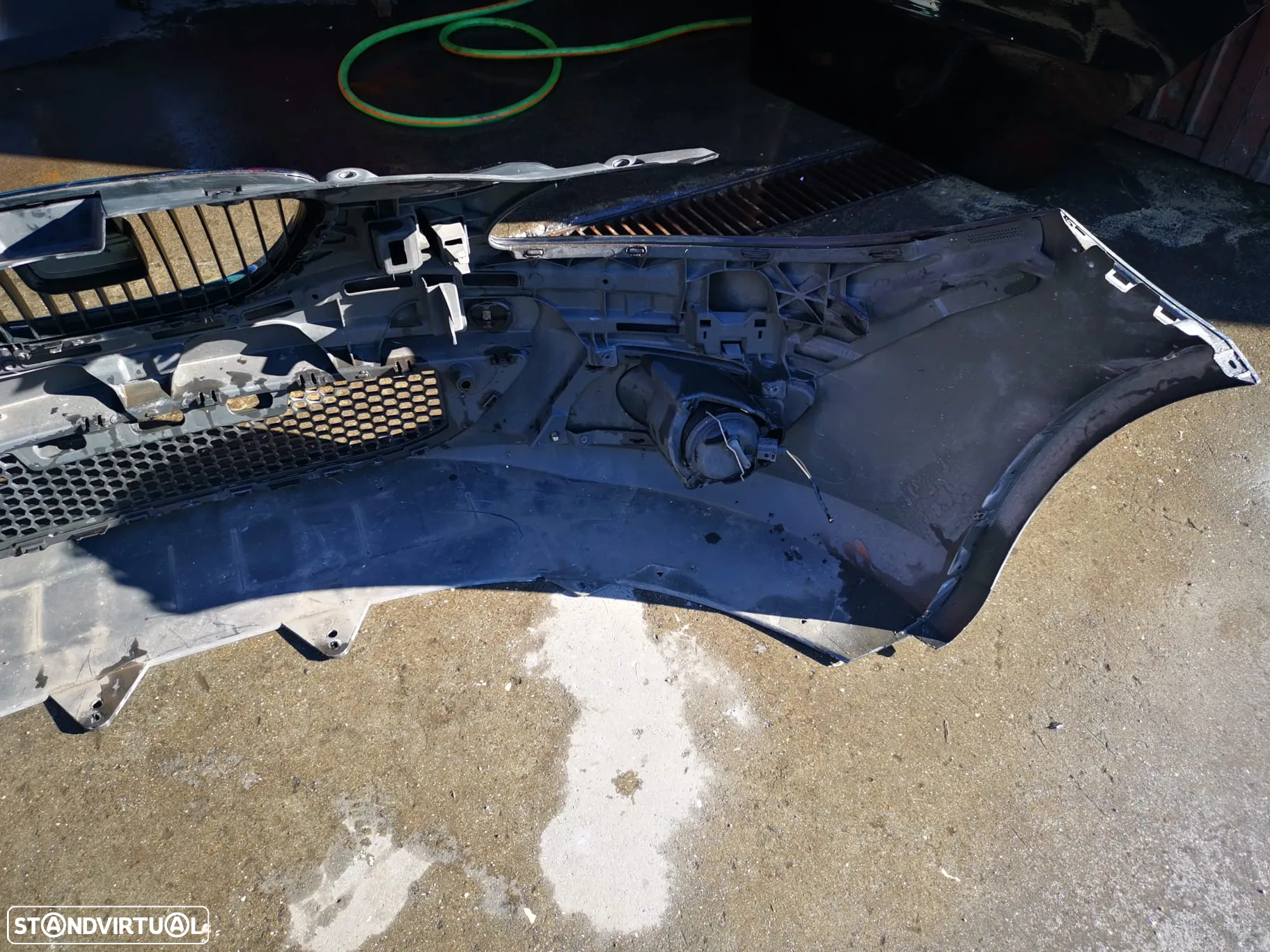 SEAT LEON 1P PARA CHOQUES FRENTE - PC345 - 8