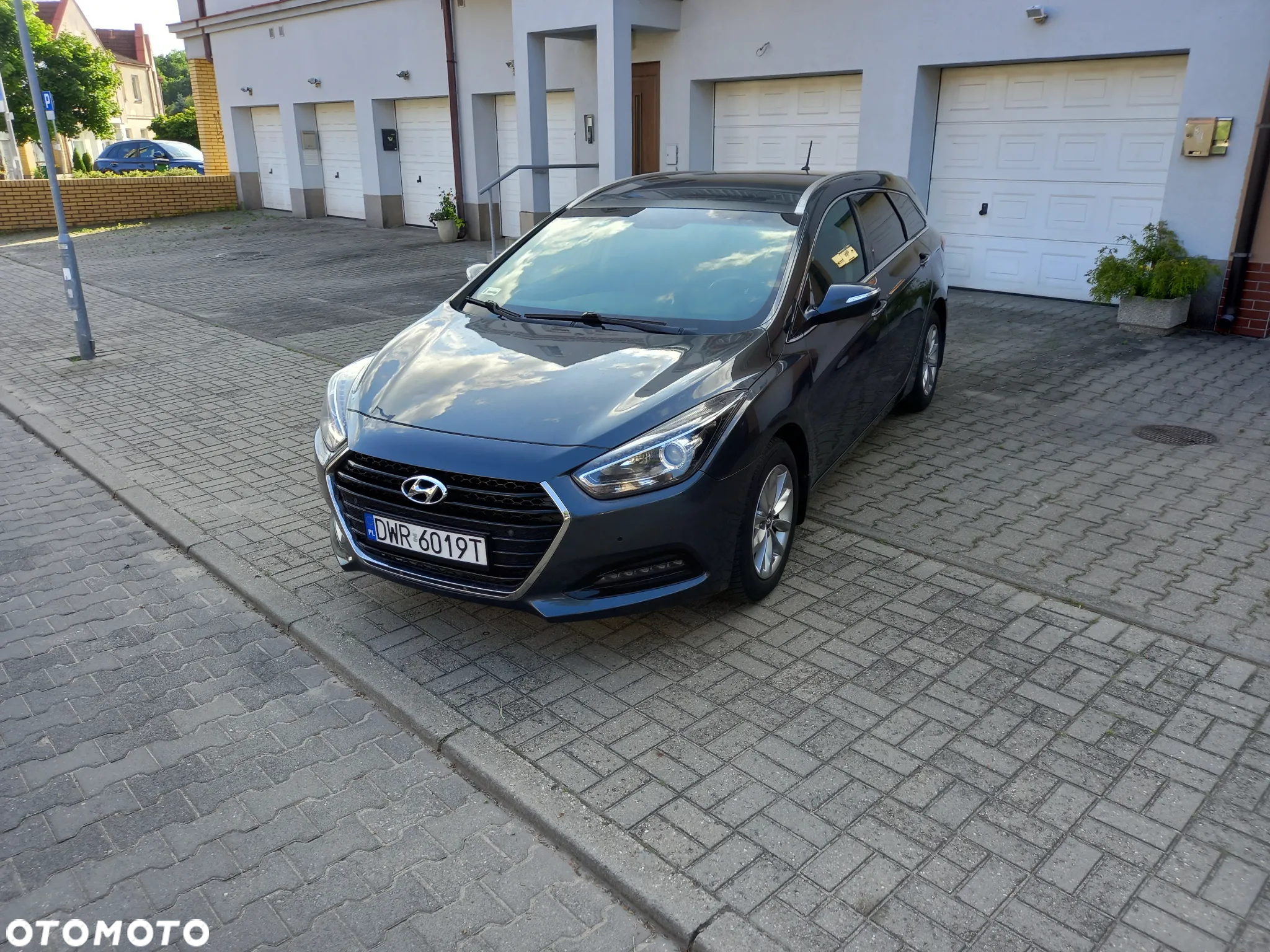 Hyundai i40 1.7 CRDi Business - 15